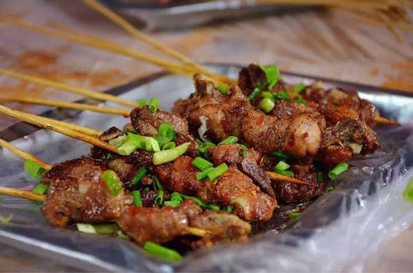 贵南五花肉培训